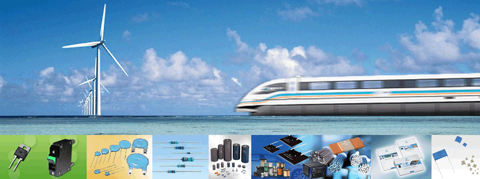 上海埃可贸易:现代~科技~绿色~